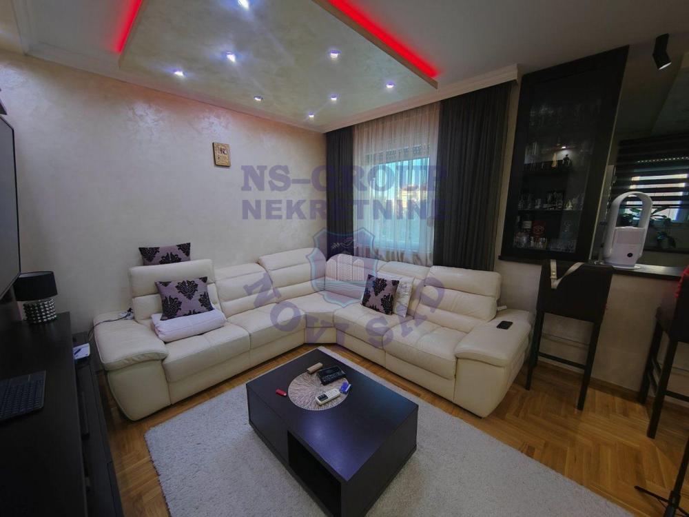 Glavna slika -Trosoban stan na prodaju, 72m2, 185.400€
