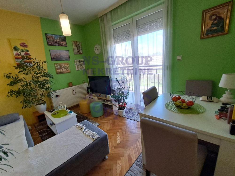 Slika 1 - Jednoiposoban stan na prodaju, 35m2, 118.450€