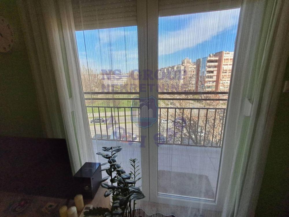 Slika 2 - Jednoiposoban stan na prodaju, 35m2, 118.450€