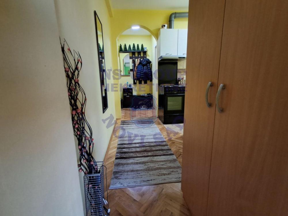 Slika 4 - Jednoiposoban stan na prodaju, 35m2, 118.450€