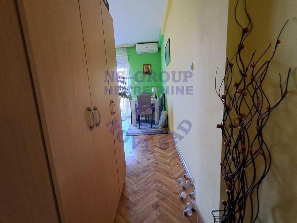 Slika 5 - Jednoiposoban stan na prodaju, 35m2, 118.450€