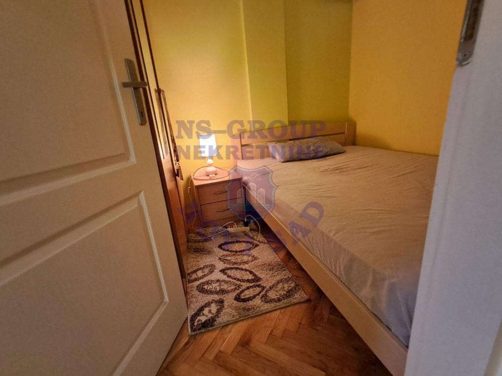 Slika 6 - Jednoiposoban stan na prodaju, 35m2, 118.450€