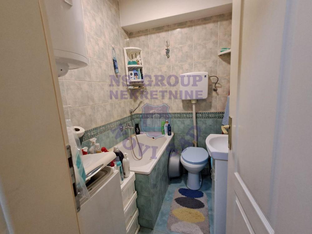 Slika 7 - Jednoiposoban stan na prodaju, 35m2, 118.450€