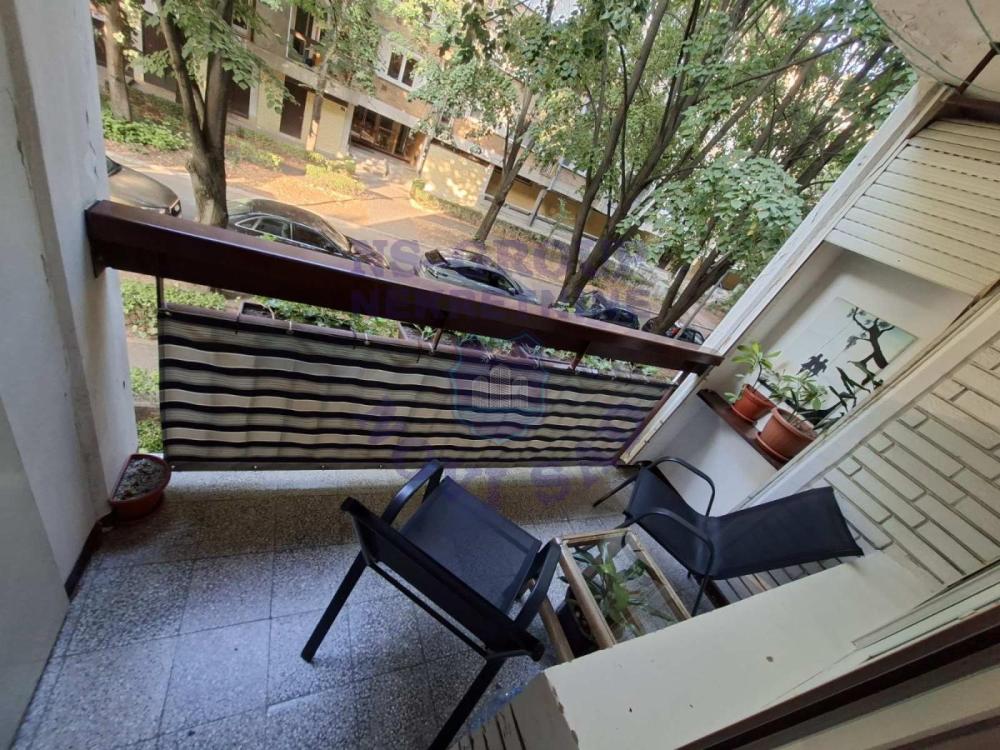 Slika 2 - Dvoiposoban stan na prodaju, 52m2, 132.650€