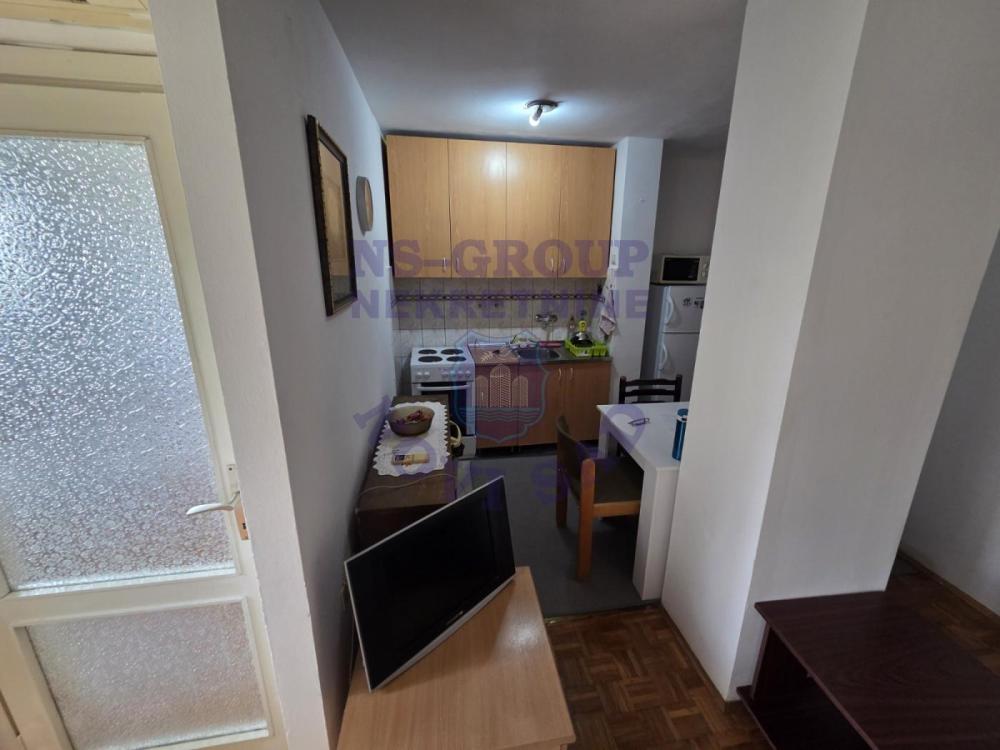 Slika 3 - Dvoiposoban stan na prodaju, 43m2, 135.800€