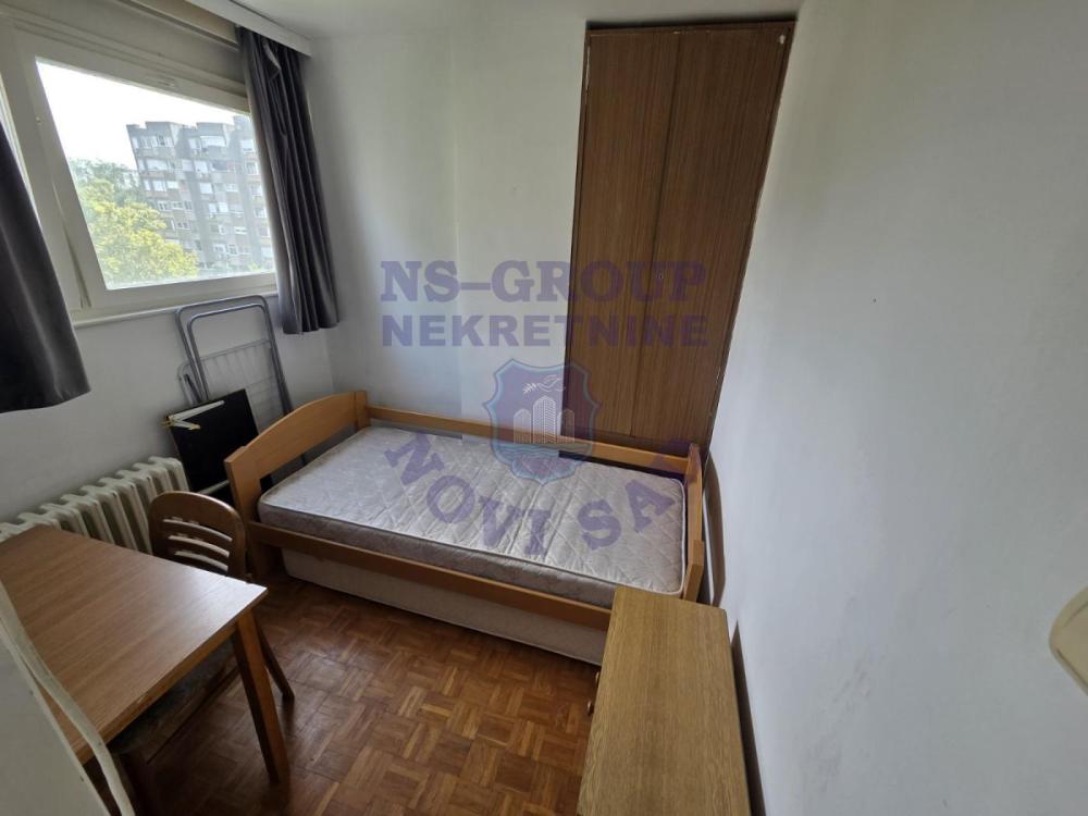Slika 5 - Dvoiposoban stan na prodaju, 43m2, 135.800€
