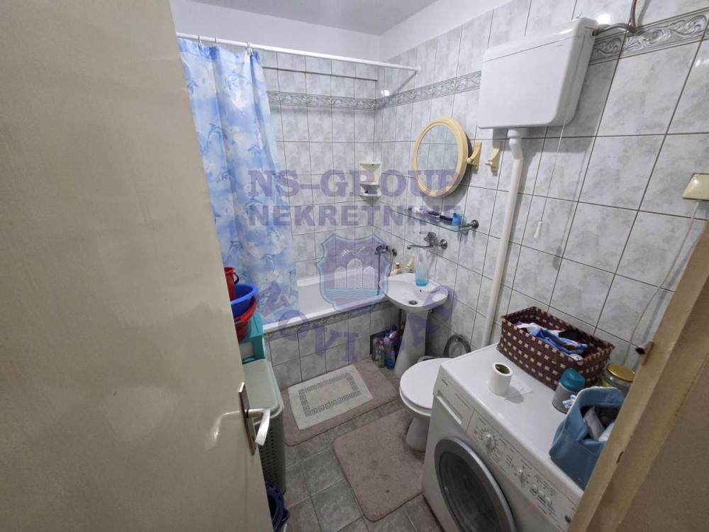 Glavna slika -Dvoiposoban stan na prodaju, 43m2, 135.800€