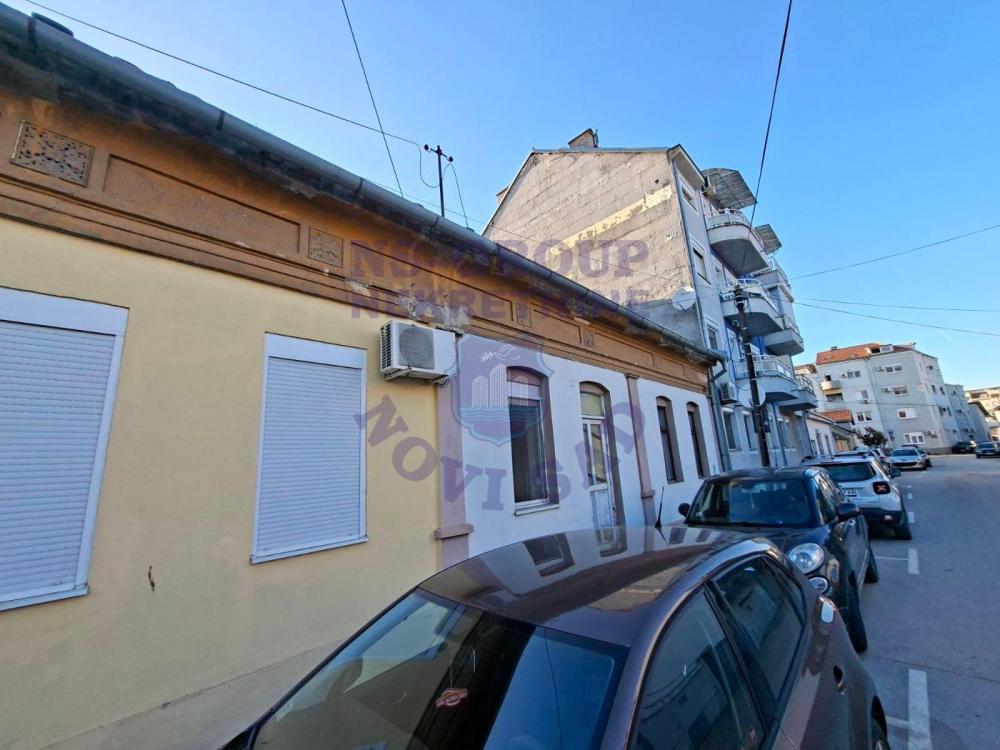 Slika 1 - Dvosoban stan na prodaju, 68m2, 97.850€
