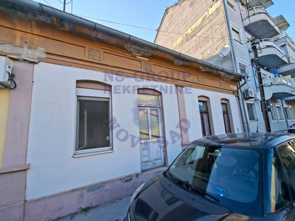 Slika 2 - Dvosoban stan na prodaju, 68m2, 97.850€