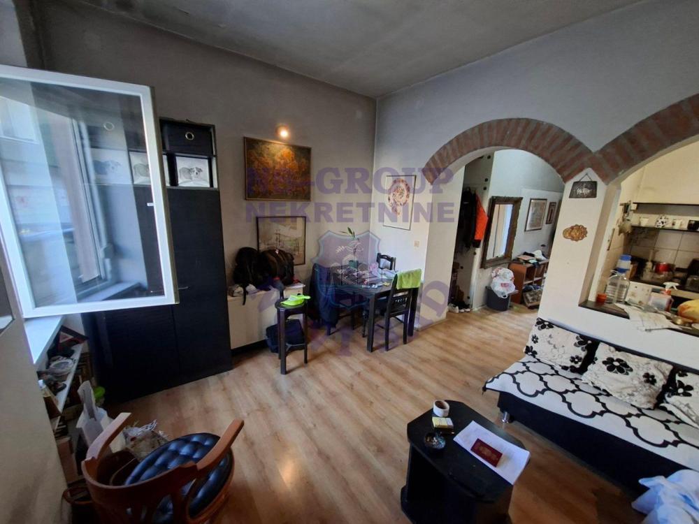 Glavna slika -Dvosoban stan na prodaju, 68m2, 97.850€