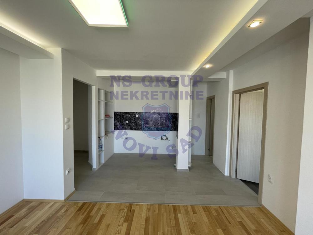 Slika 1 -  Stan na prodaju, 64m2, 178.000€