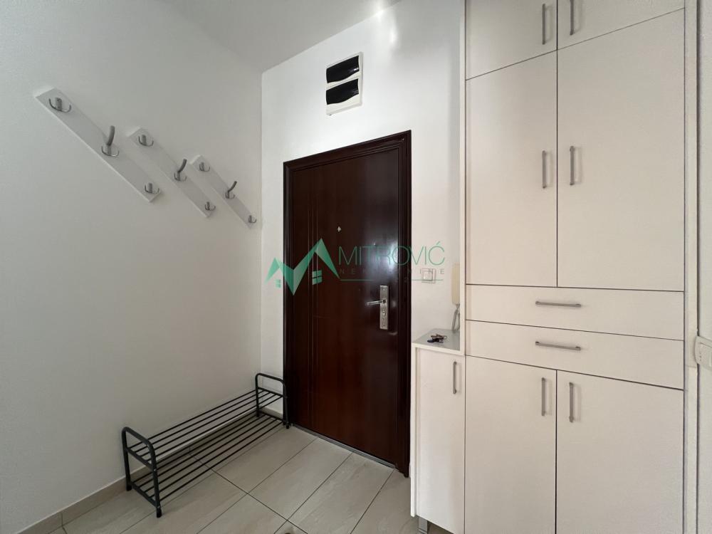 Slika 6 - Jednoiposoban stan za izdavanje, 40m2, 350€