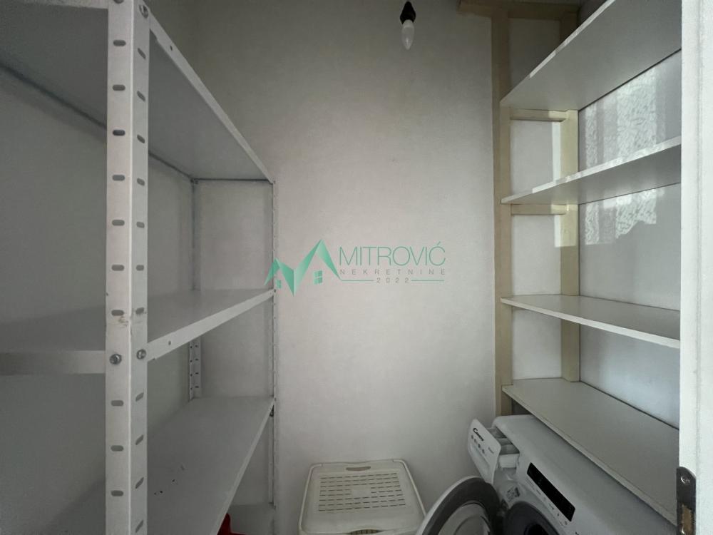 Slika 8 - Jednoiposoban stan za izdavanje, 40m2, 350€