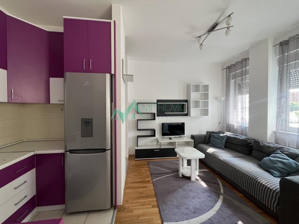 Slika 5 - Jednoiposoban stan za izdavanje, 40m2, 350€