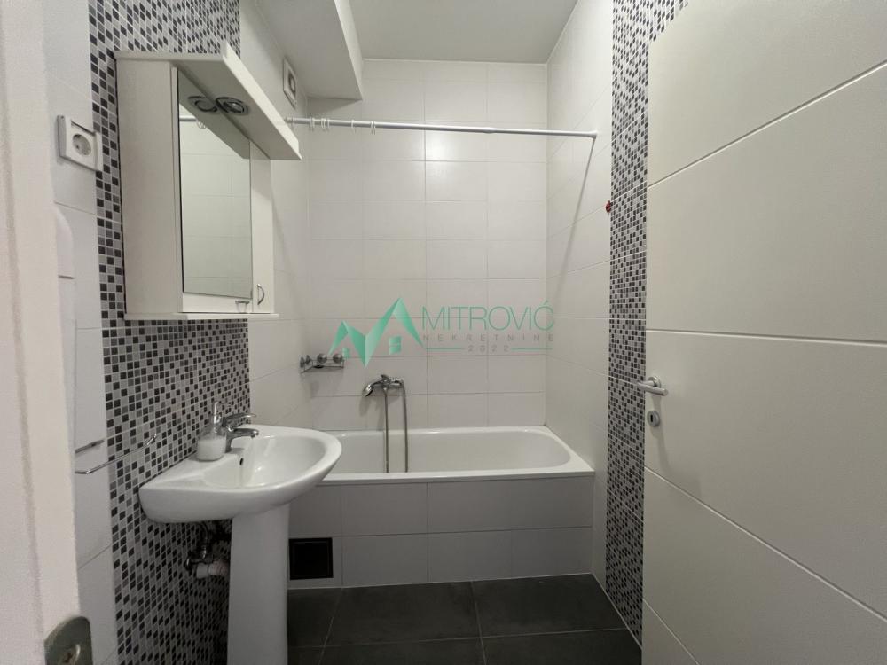 Slika 7 - Jednoiposoban stan za izdavanje, 40m2, 350€