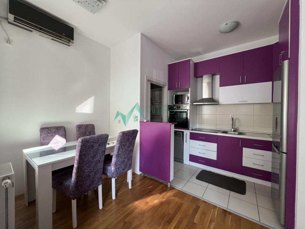 Slika 2 - Jednoiposoban stan za izdavanje, 40m2, 350€