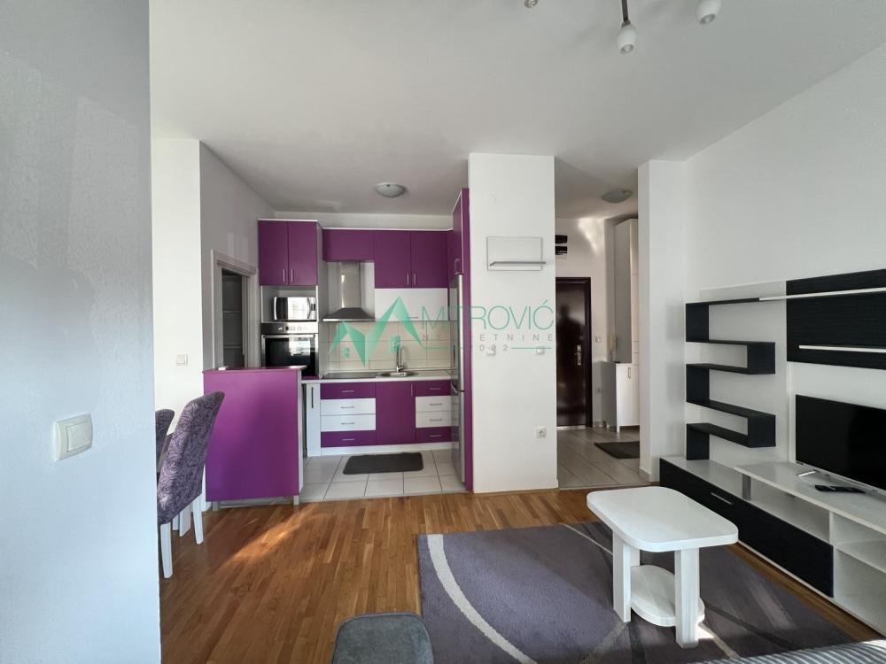 Slika 4 - Jednoiposoban stan za izdavanje, 40m2, 350€