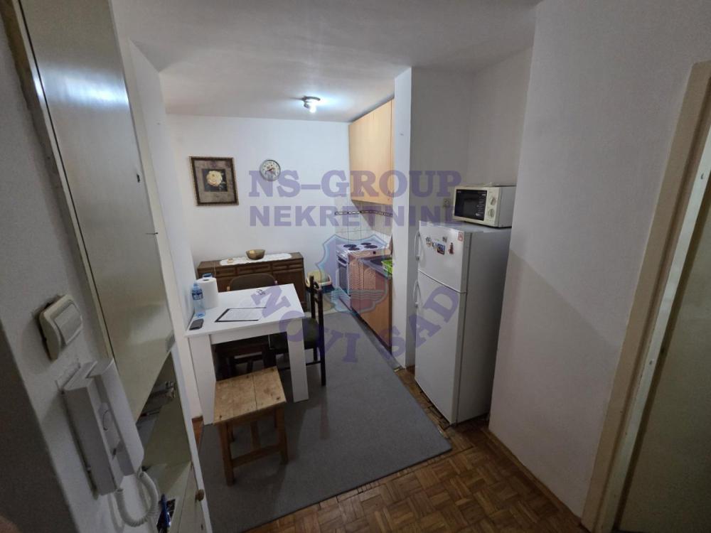Slika 2 - Dvoiposoban stan na prodaju, 43m2, 139.050€