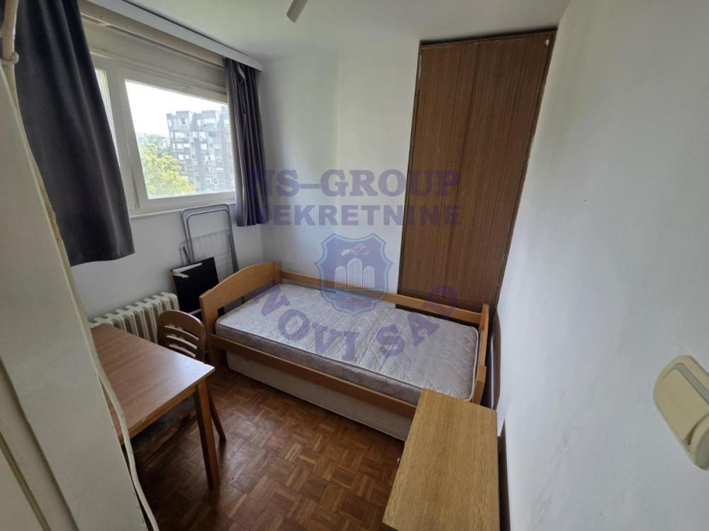 Slika 3 - Dvoiposoban stan na prodaju, 43m2, 139.050€