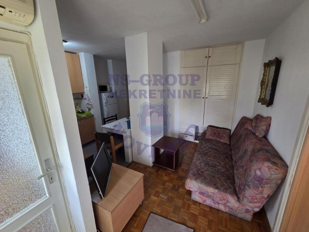 Slika 5 - Dvoiposoban stan na prodaju, 43m2, 139.050€