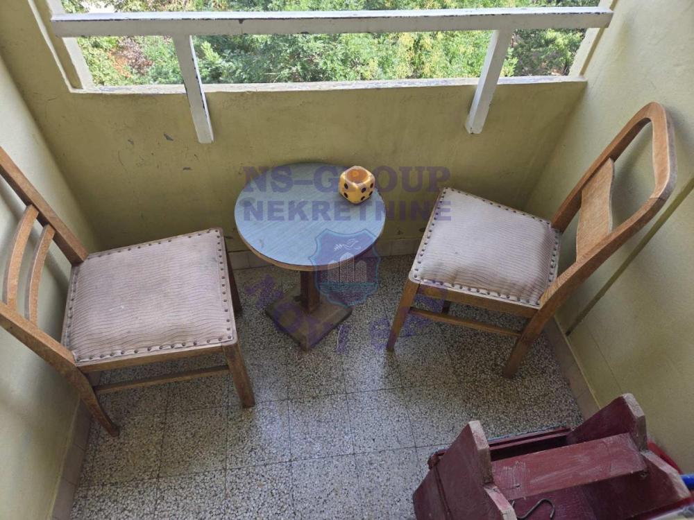 Slika 6 - Dvoiposoban stan na prodaju, 43m2, 139.050€