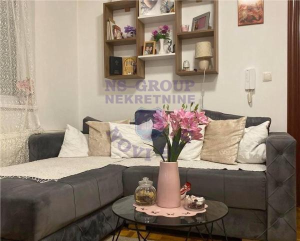 Slika 1 - Jednoiposoban stan na prodaju, 30m2, 85.000€