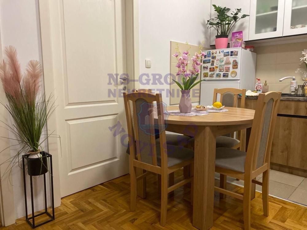 Slika 2 - Jednoiposoban stan na prodaju, 30m2, 85.000€