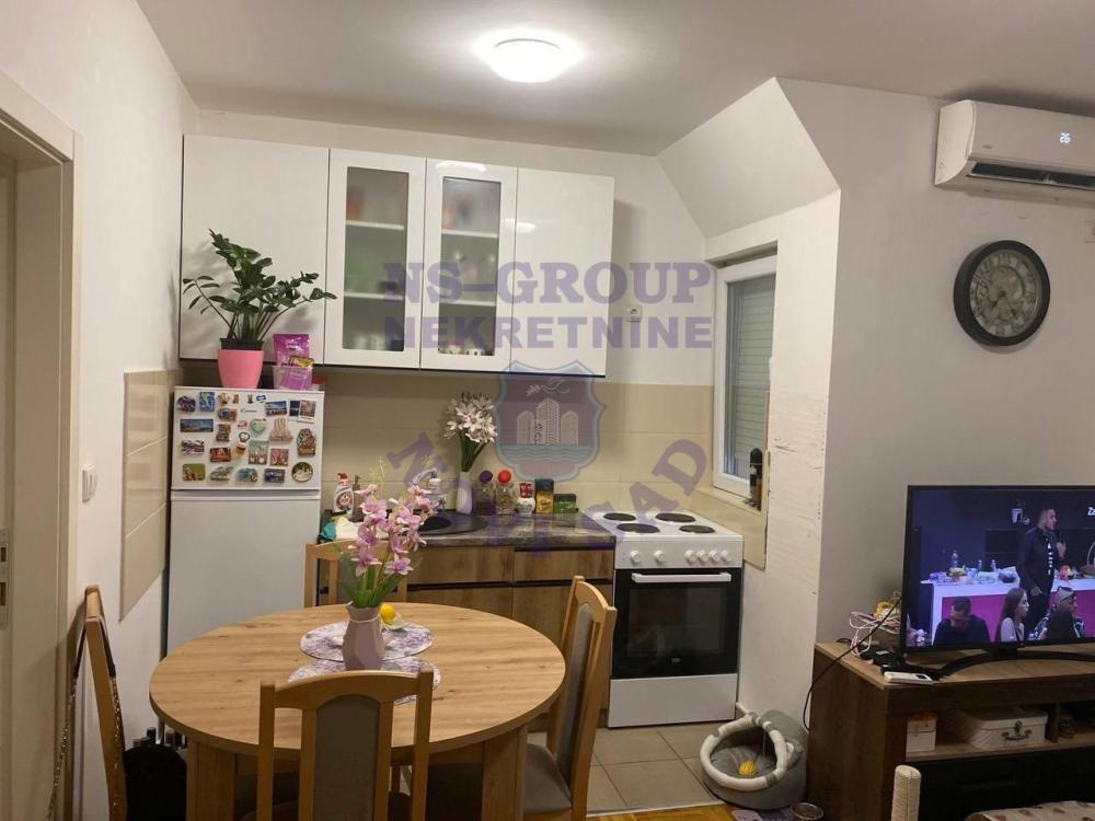Slika 3 - Jednoiposoban stan na prodaju, 30m2, 85.000€