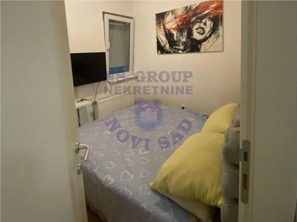 Slika 5 - Jednoiposoban stan na prodaju, 30m2, 85.000€