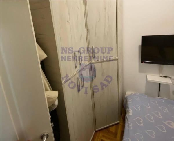 Slika 6 - Jednoiposoban stan na prodaju, 30m2, 85.000€