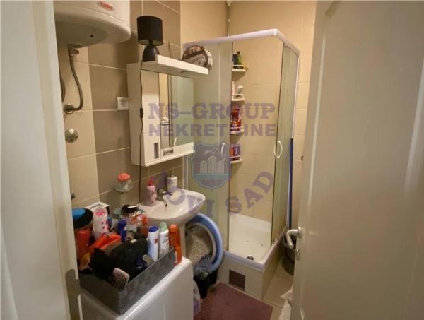 Slika 7 - Jednoiposoban stan na prodaju, 30m2, 85.000€