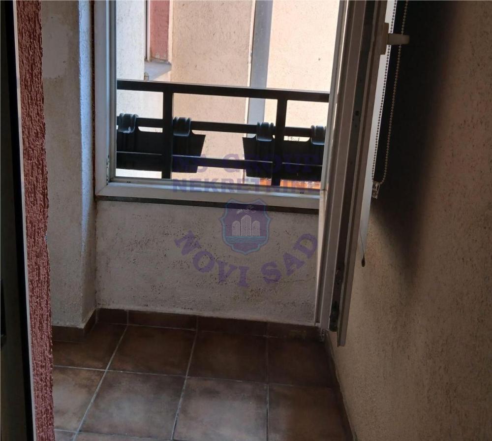 Slika 6 - Jednosoban stan na prodaju, 28m2, 84.460€