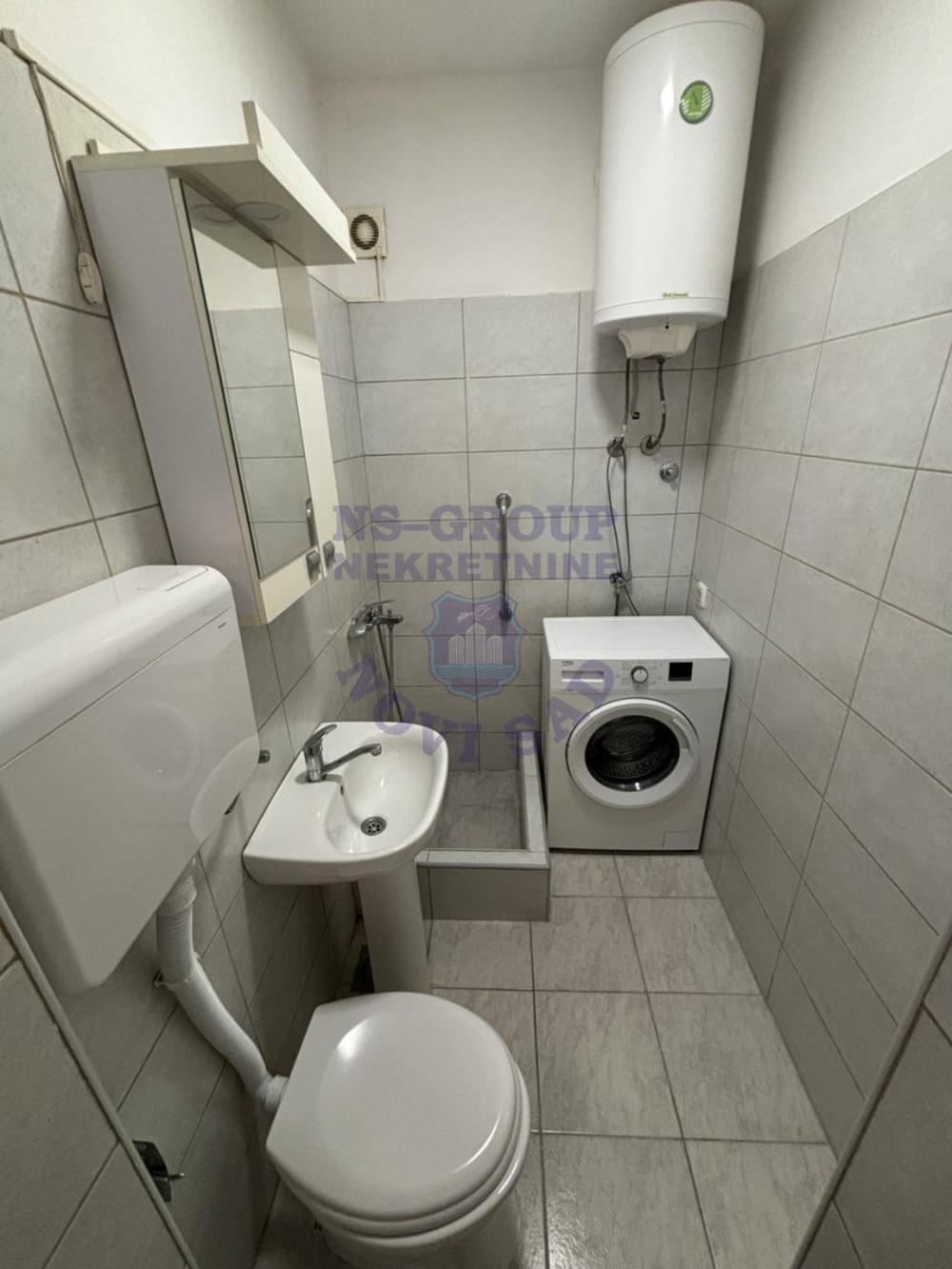 Slika 7 - Jednoiposoban stan na prodaju, 33m2, 87.550€