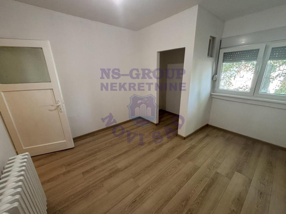 Slika 4 - Jednoiposoban stan na prodaju, 33m2, 87.550€