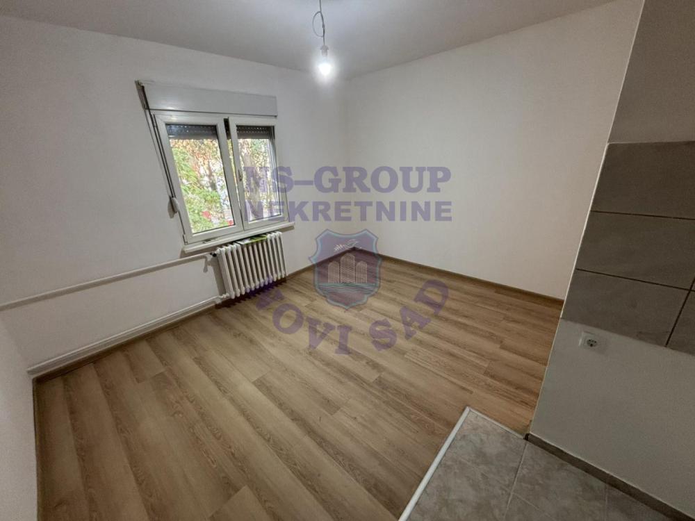 Slika 2 - Jednoiposoban stan na prodaju, 33m2, 87.550€
