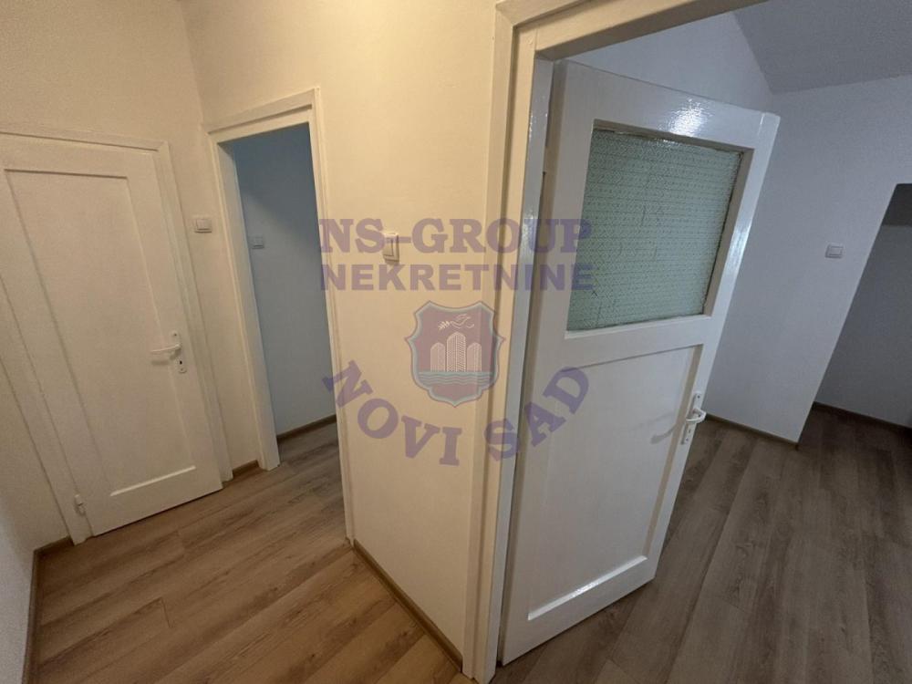 Slika 3 - Jednoiposoban stan na prodaju, 33m2, 87.550€