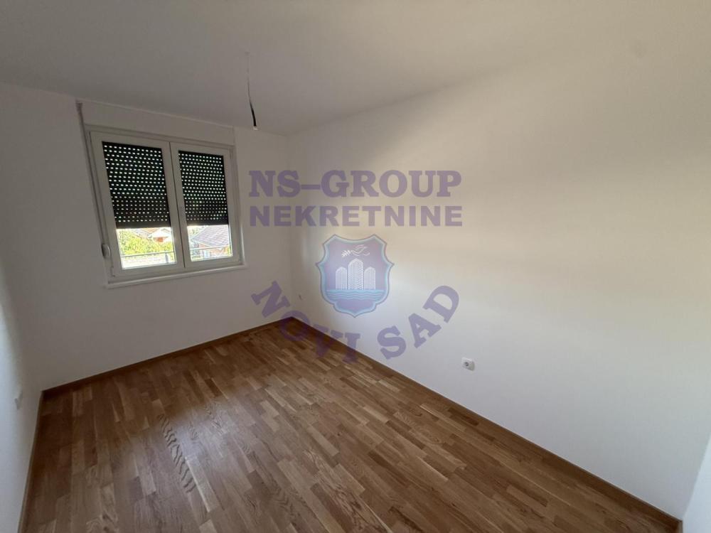 Slika 3 - Dvosoban stan na prodaju, 44m2, 123.600€