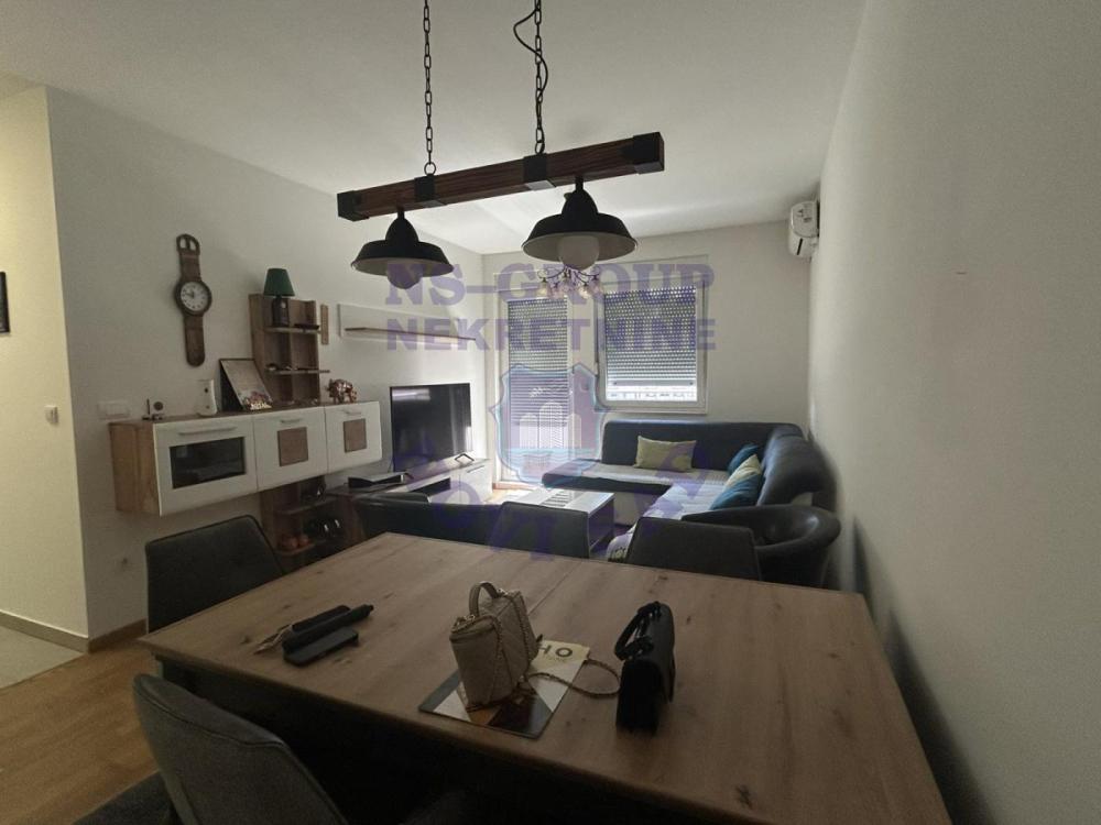 Slika 1 - Trosoban stan na prodaju, 56m2, 190.340€