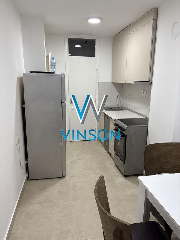 Slika 2 - Narodnog fronta, Dvosoban stan za izdavanje, 58m2, 500€