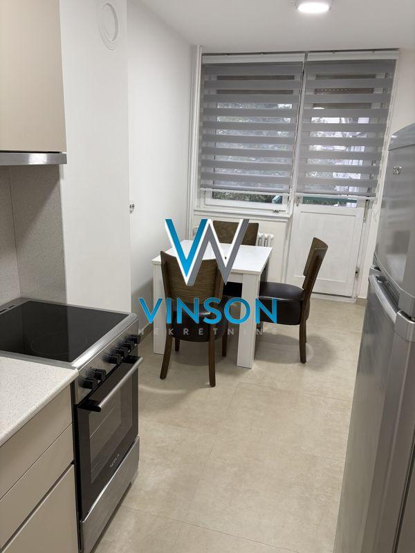 Slika 3 - Narodnog fronta, Dvosoban stan za izdavanje, 58m2, 500€
