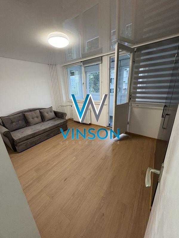 Slika 4 - Narodnog fronta, Dvosoban stan za izdavanje, 58m2, 500€