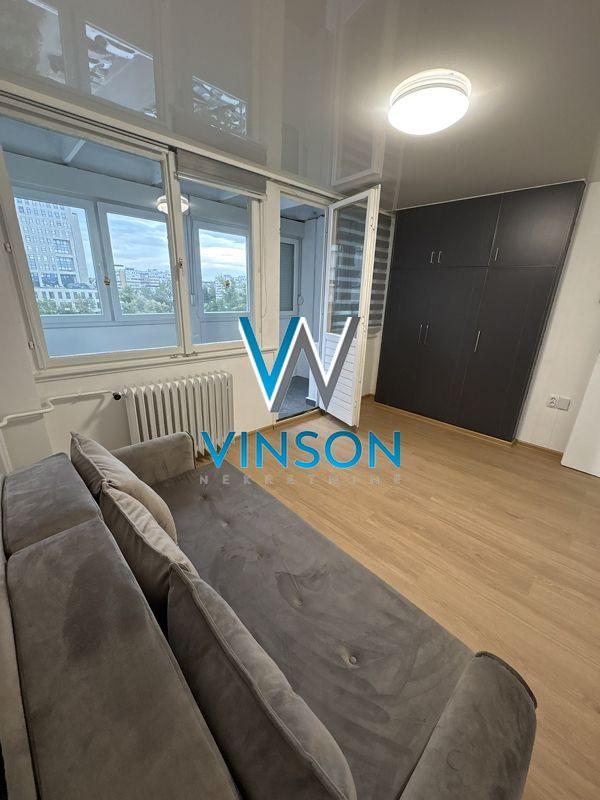 Slika 5 - Narodnog fronta, Dvosoban stan za izdavanje, 58m2, 500€