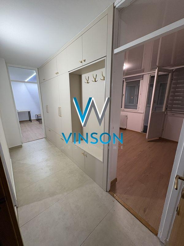 Slika 6 - Narodnog fronta, Dvosoban stan za izdavanje, 58m2, 500€