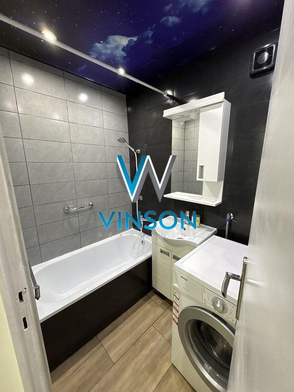 Slika 7 - Narodnog fronta, Dvosoban stan za izdavanje, 58m2, 500€