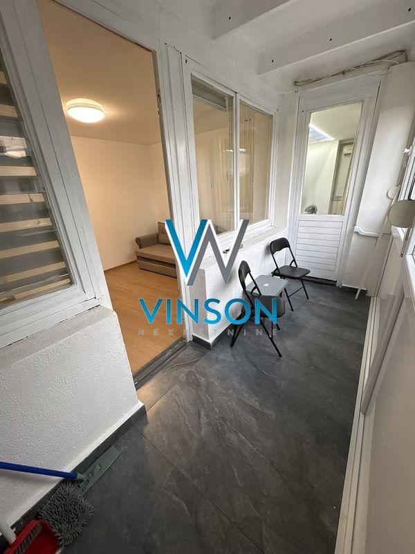Slika 8 - Narodnog fronta, Dvosoban stan za izdavanje, 58m2, 500€