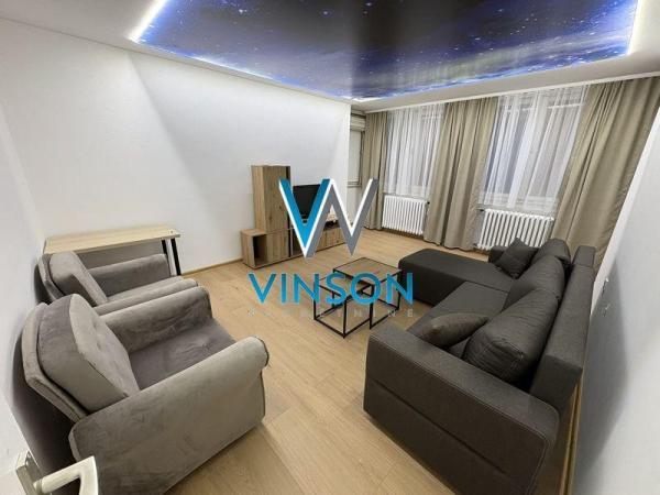 Glavna slika -Narodnog fronta, Dvosoban stan za izdavanje, 58m2, 500€