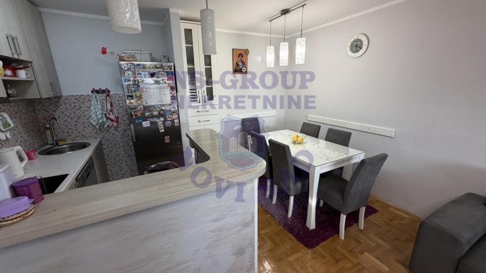 Slika 5 - Troiposoban stan na prodaju, 71m2, 211.150€