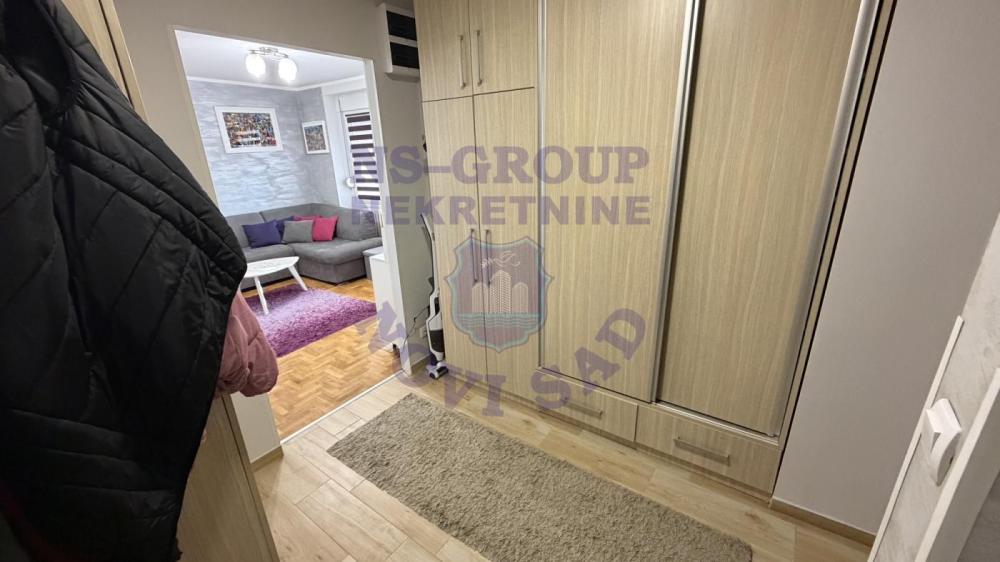 Slika 11 - Troiposoban stan na prodaju, 71m2, 211.150€