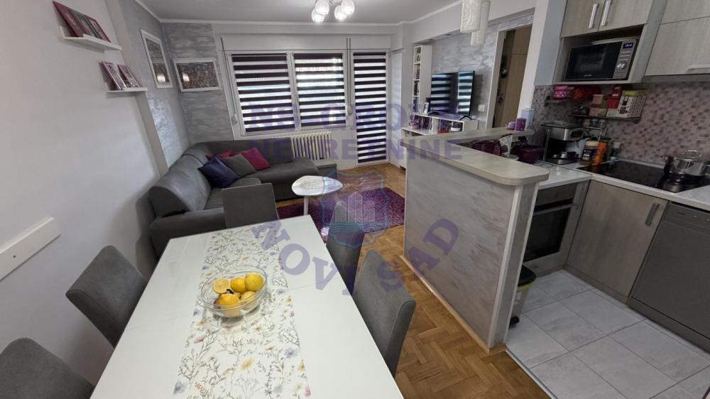 Slika 4 - Troiposoban stan na prodaju, 71m2, 211.150€
