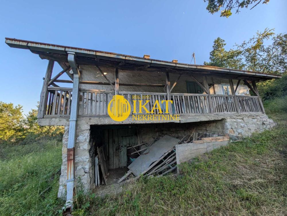 Slika 5 - Timočki put,  Kuća na prodaju, 70m2, 70.000€